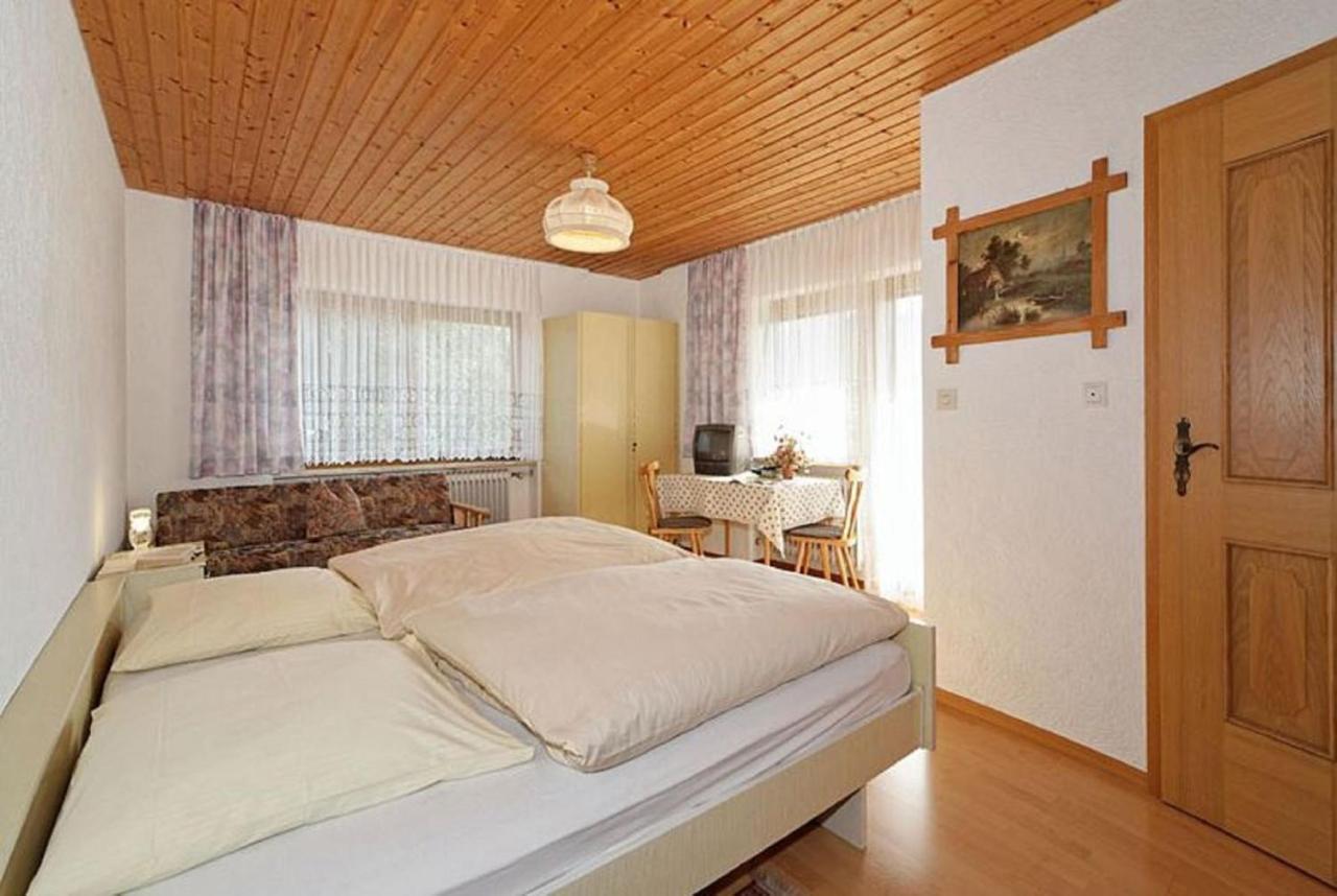 Pension Wiesengrund Neuschoenau Exterior photo
